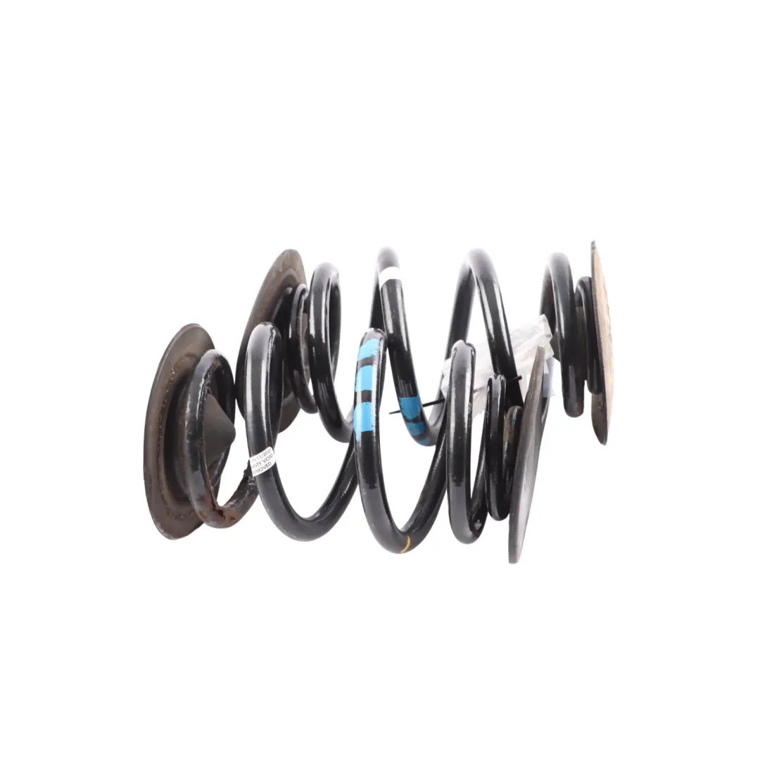 Suspension Rear Left Right Coil Spring Set X2 N/O/S to BMW Z4 E85 with Part number 6761925 BMW Z4 E85 Suspension Rear Left Right Coil Spring Set X2 N/O/S - SKU 6761925 - Part number 6761925