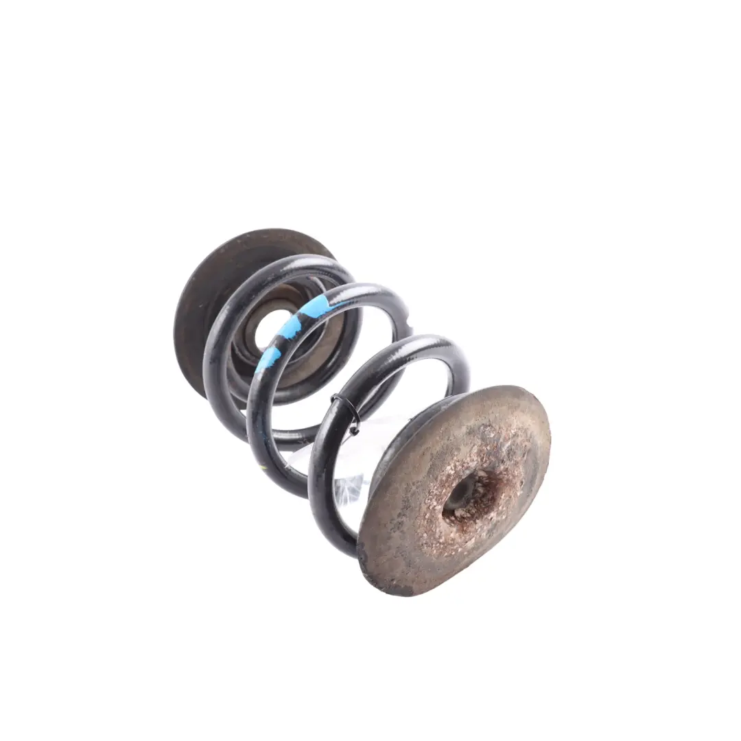 Suspension Rear Left Right Coil Spring Set X2 N/O/S to BMW Z4 E85 with Part number 6761925 BMW Z4 E85 Suspension Rear Left Right Coil Spring Set X2 N/O/S - SKU 6761925 - Part number 6761925