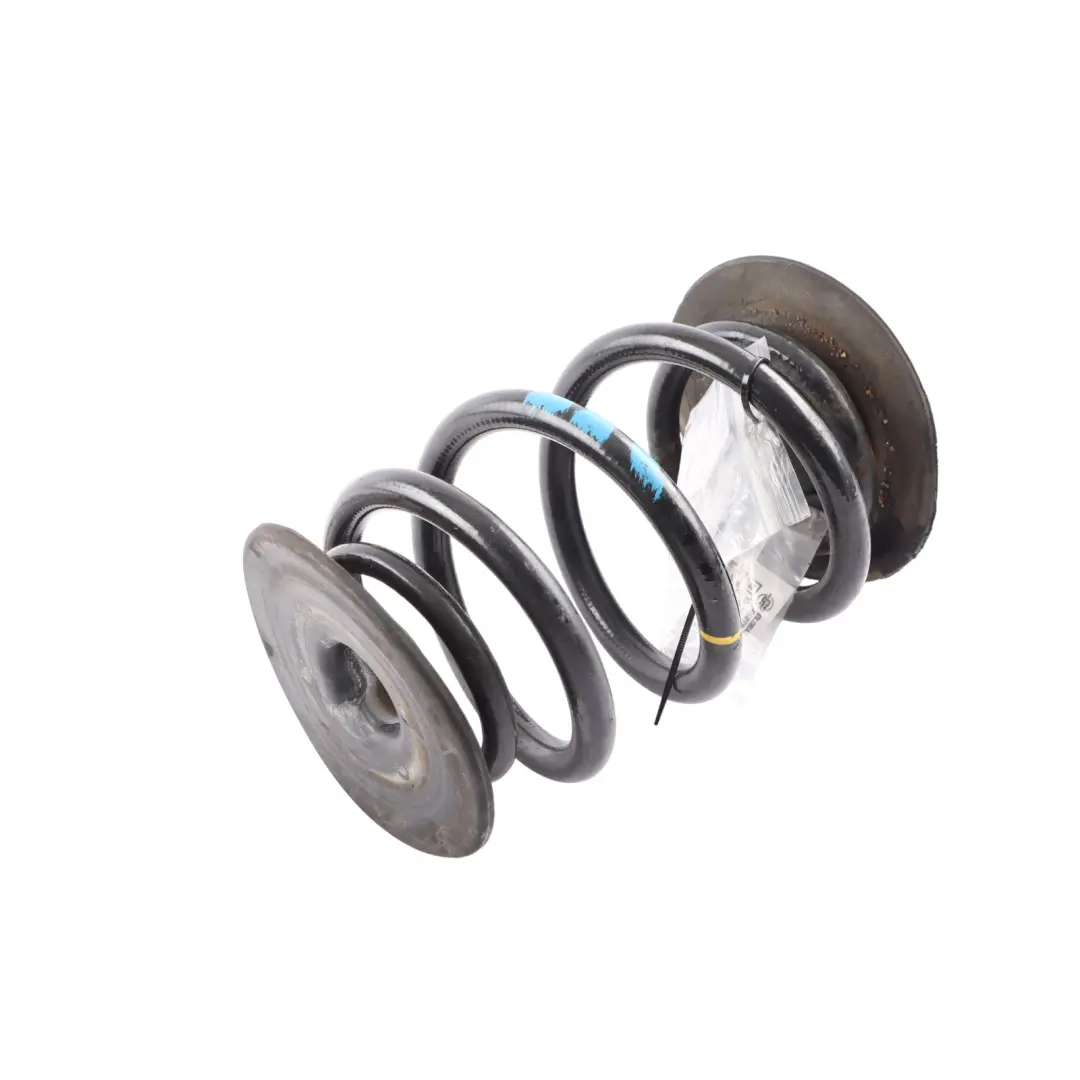 Suspension Rear Left Right Coil Spring Set X2 N/O/S to BMW Z4 E85 with Part number 6761925 BMW Z4 E85 Suspension Rear Left Right Coil Spring Set X2 N/O/S - SKU 6761925 - Part number 6761925