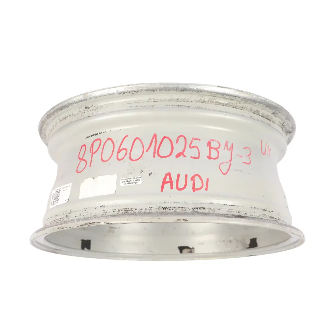 Mini Cooper One R50 R52 Felge Alufelge Silber 15" ET:45 5,5J 5 Star Rocket 93 - SKU 6763295-4 - Teilenummer 6763295