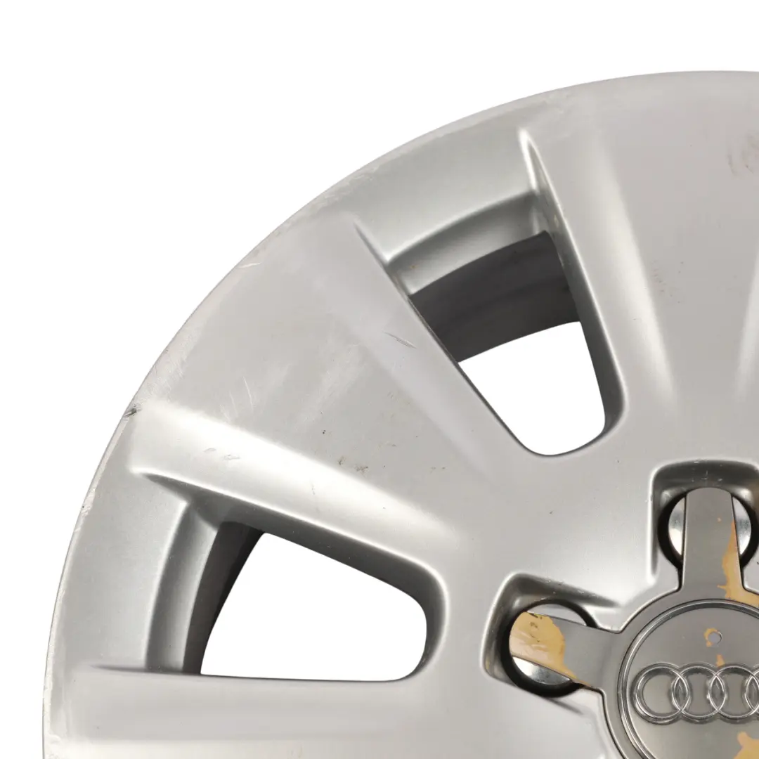 Rim Alloy Silver 15" ET:45 5,5J 5 Star Rocket 93 to Mini Cooper One R50 R52 Wheel with Part number 6763295 Mini Cooper One R50 R52 Wheel Rim Alloy Silver 15" ET:45 5,5J 5 Star Rocket 93 - SKU 6763295-4 - Part number 6763295