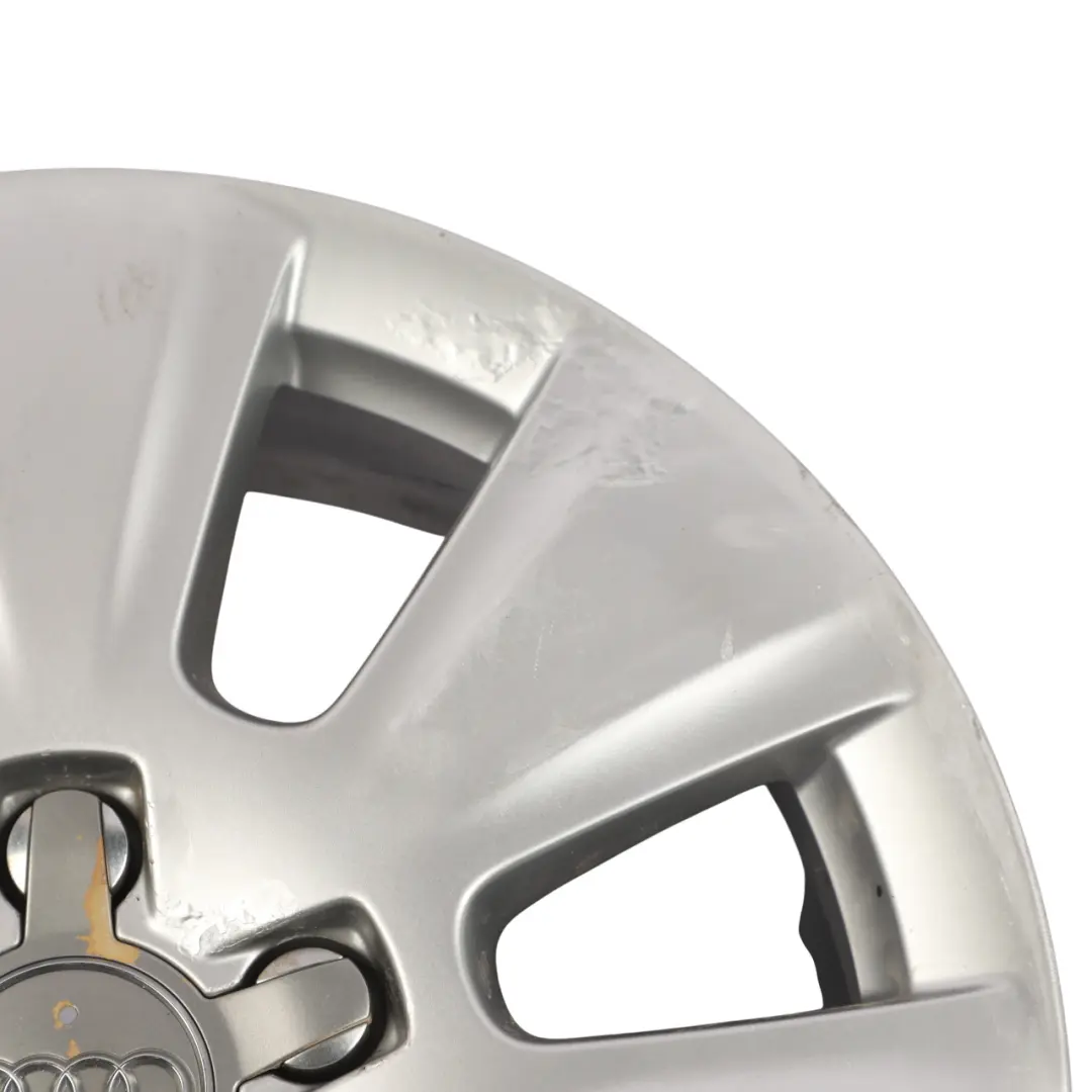 Jante Alliage Argenté 15" ET:45 5,5J 5 Étoiles Rocket 93 pour Mini Cooper One R50 R52 à propos du numéro de pièce 6763295 Mini Cooper One R50 R52 Jante Alliage Argenté 15" ET:45 5,5J 5 Étoiles Rocket 93 - SKU 6763295-4 - Numéro de pièce 6763295