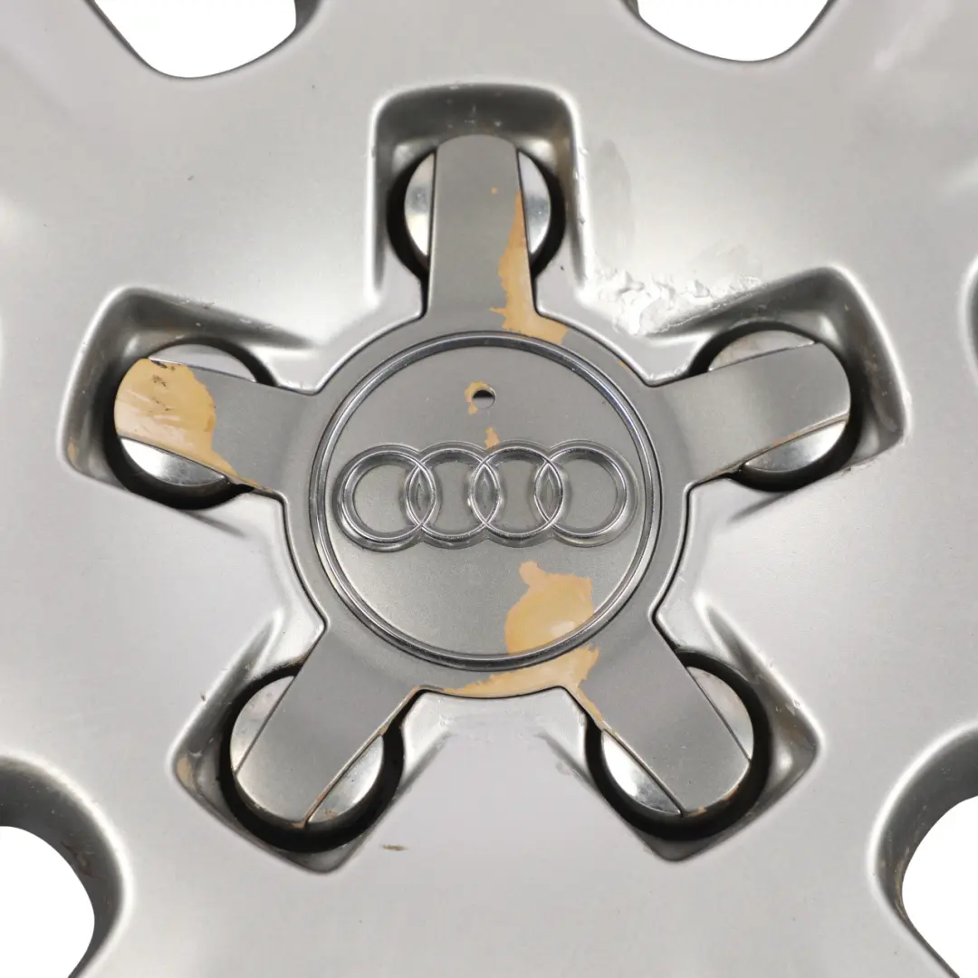 Jante Alliage Argenté 15" ET:45 5,5J 5 Étoiles Rocket 93 pour Mini Cooper One R50 R52 à propos du numéro de pièce 6763295 Mini Cooper One R50 R52 Jante Alliage Argenté 15" ET:45 5,5J 5 Étoiles Rocket 93 - SKU 6763295-4 - Numéro de pièce 6763295