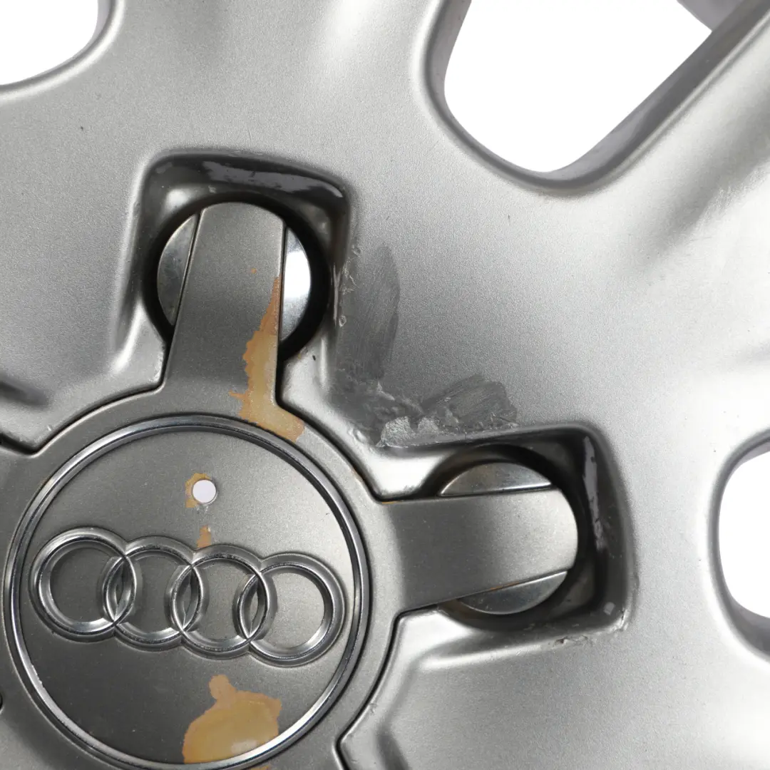 Jante Alliage Argenté 15" ET:45 5,5J 5 Étoiles Rocket 93 pour Mini Cooper One R50 R52 à propos du numéro de pièce 6763295 Mini Cooper One R50 R52 Jante Alliage Argenté 15" ET:45 5,5J 5 Étoiles Rocket 93 - SKU 6763295-4 - Numéro de pièce 6763295