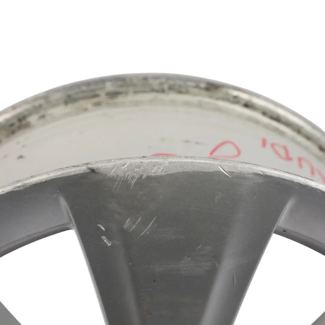 Jante Alliage Argenté 15" ET:45 5,5J 5 Étoiles Rocket 93 pour Mini Cooper One R50 R52 à propos du numéro de pièce 6763295 Mini Cooper One R50 R52 Jante Alliage Argenté 15" ET:45 5,5J 5 Étoiles Rocket 93 - SKU 6763295-4 - Numéro de pièce 6763295