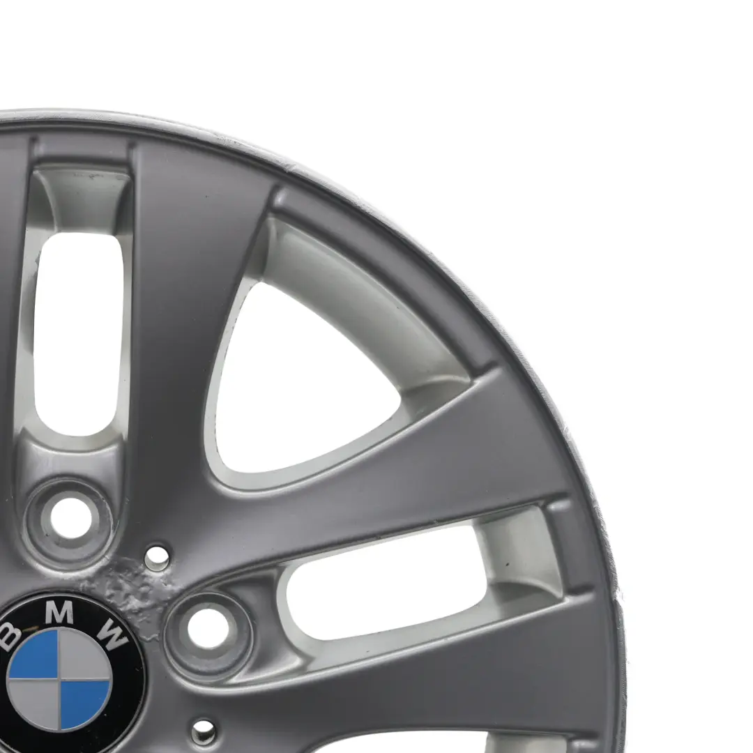 BMW E90 E91 Felga Aluminiowa 16" 7J - SKU 6765810-2 - Numer Części 6765810