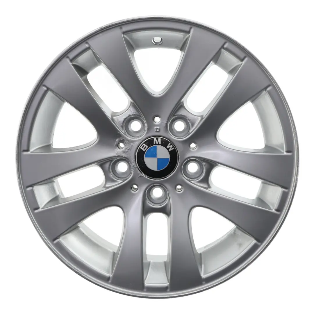 BMW E90 E91 Felga Aluminiowa 16" 7J - SKU 6765810-5 - Numer Części 6765810
