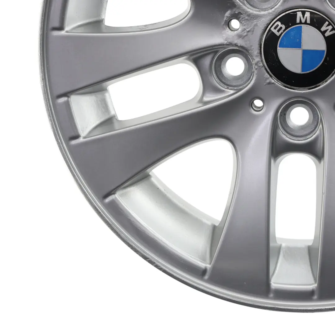 BMW E90 E91 Felga Aluminiowa 16" 7J - SKU 6765810-5 - Numer Części 6765810
