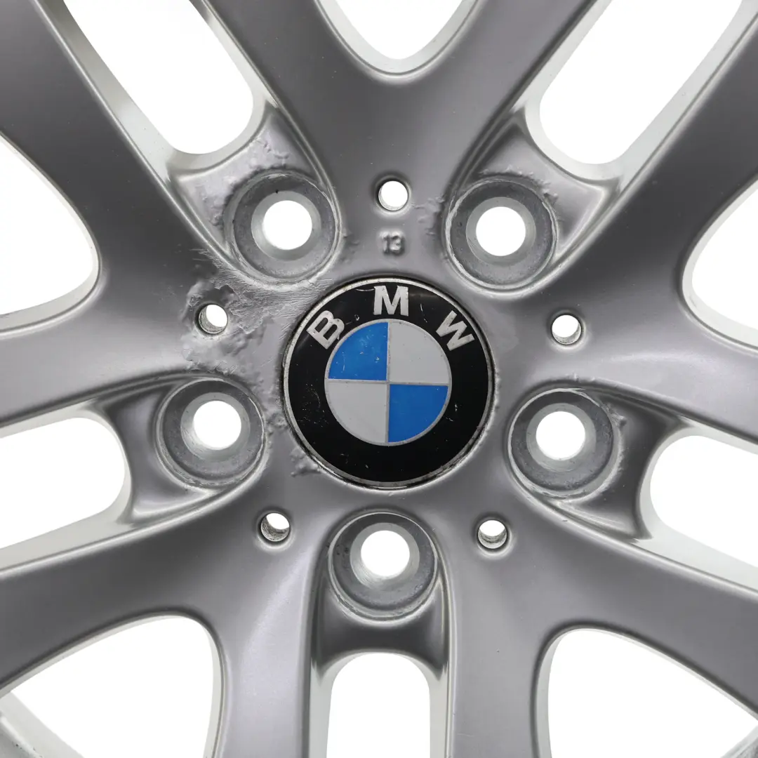 BMW E90 E91 Felga Aluminiowa 16" 7J - SKU 6765810-5 - Numer Części 6765810