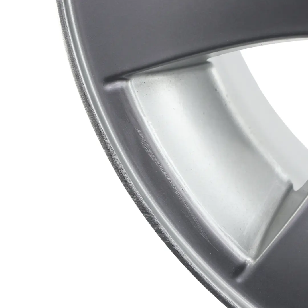 BMW E90 E91 Alufelge 16" Doppel Speiche 156 7J ET:34 - SKU 6765810-5 - Teilenummer 6765810