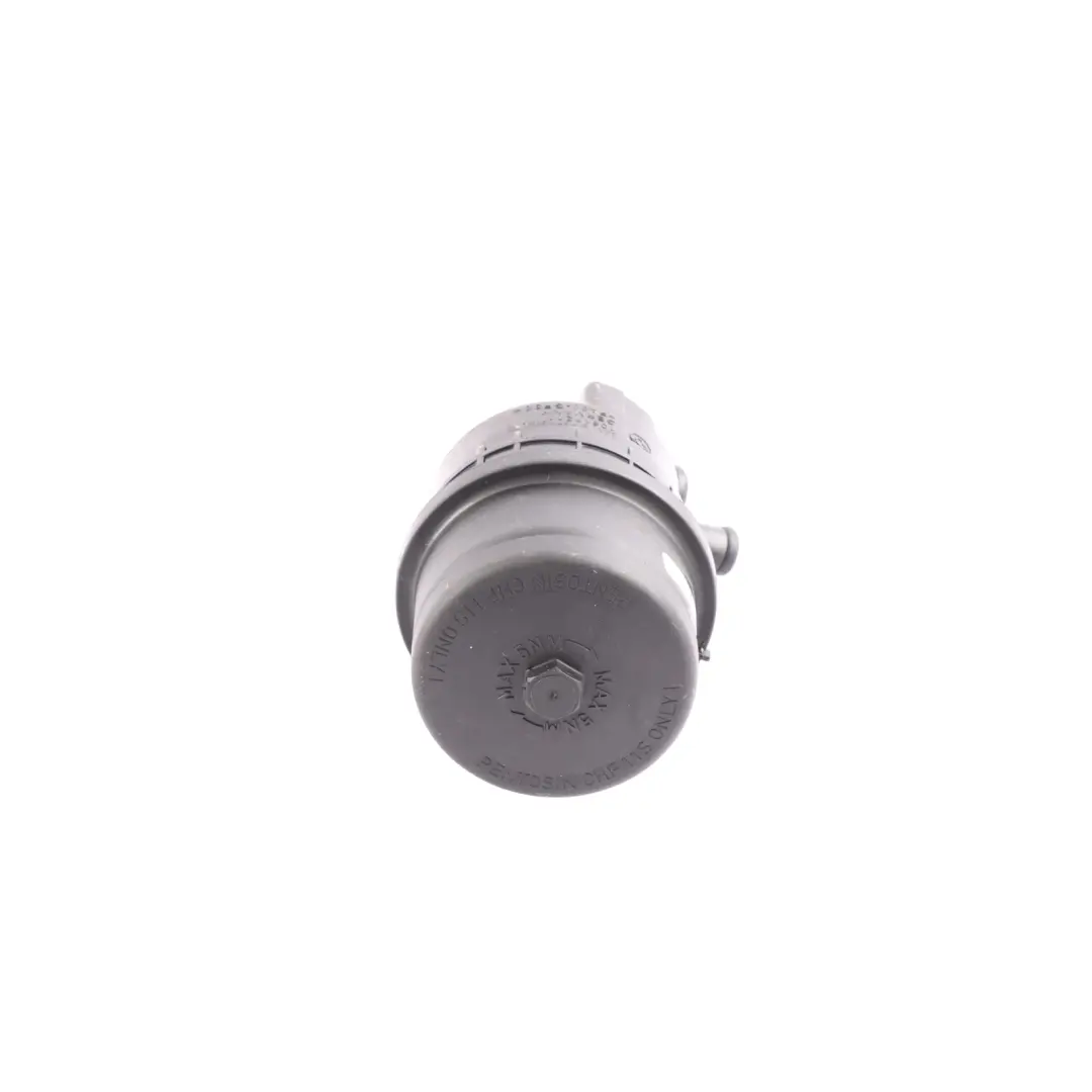 BMW E81 E87 E90 E92 Active Steering Oil Fluid Tank Reservoir Petrol - SKU 6767161-3 - Part number 6767161