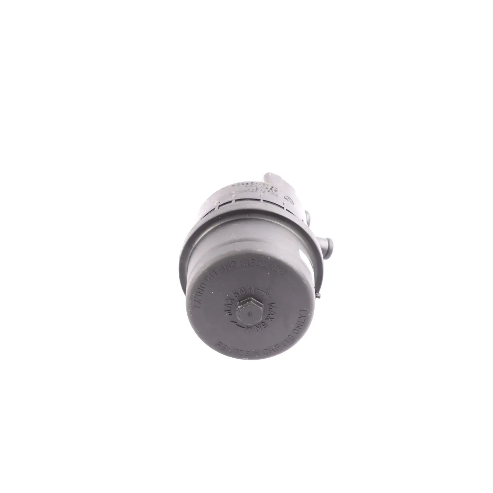 BMW E81 E87 E90 E92 Active Steering Oil Fluid Tank Reservoir Petrol 6767161