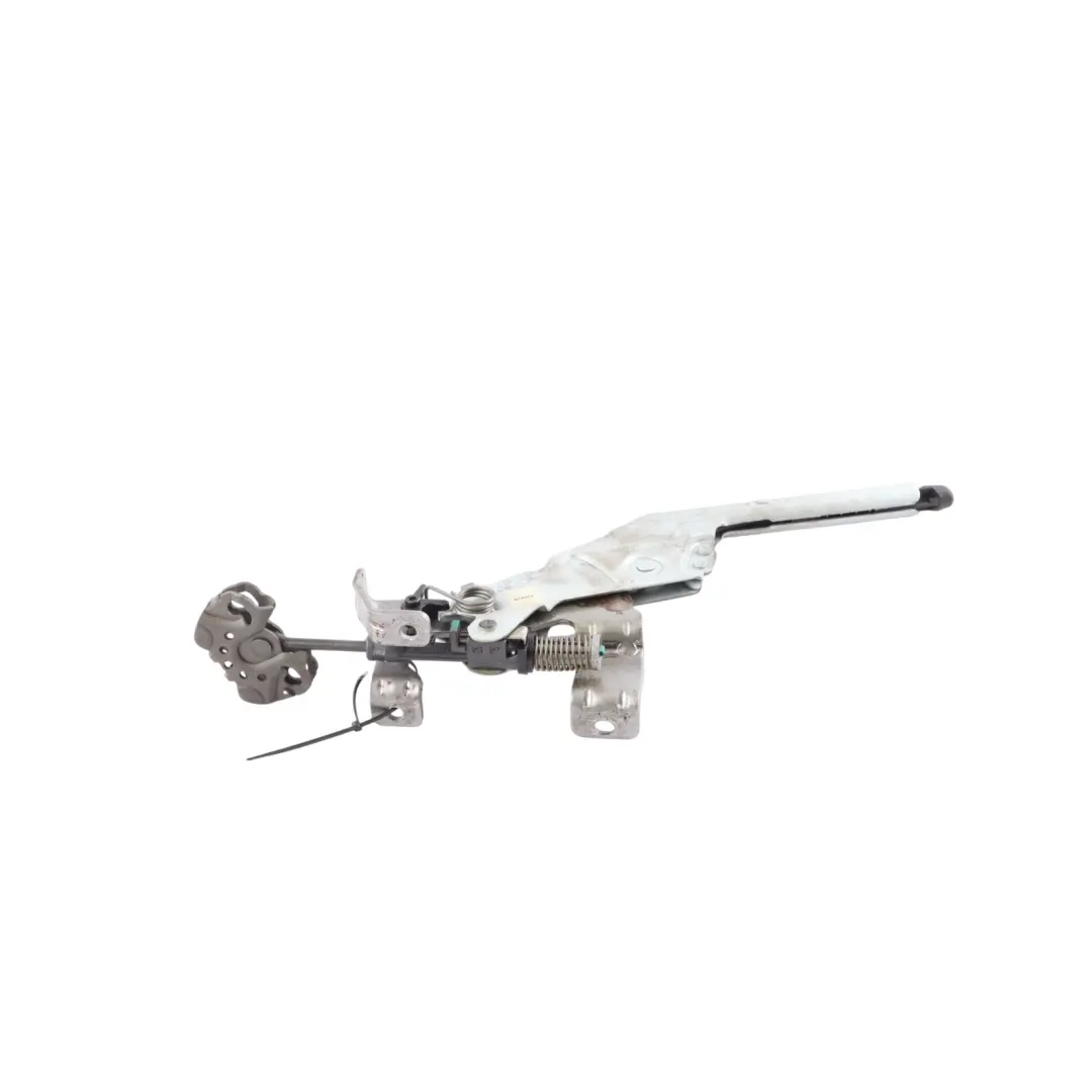 Handbrake Hand Brake Lever Grab Mechanism 6774798 6757544 to BMW Z4 E85 E86 with Part number 6767534 BMW Z4 E85 E86 Handbrake Hand Brake Lever Grab Mechanism 6774798 6757544 - SKU 6767534-1 - Part number 6767534