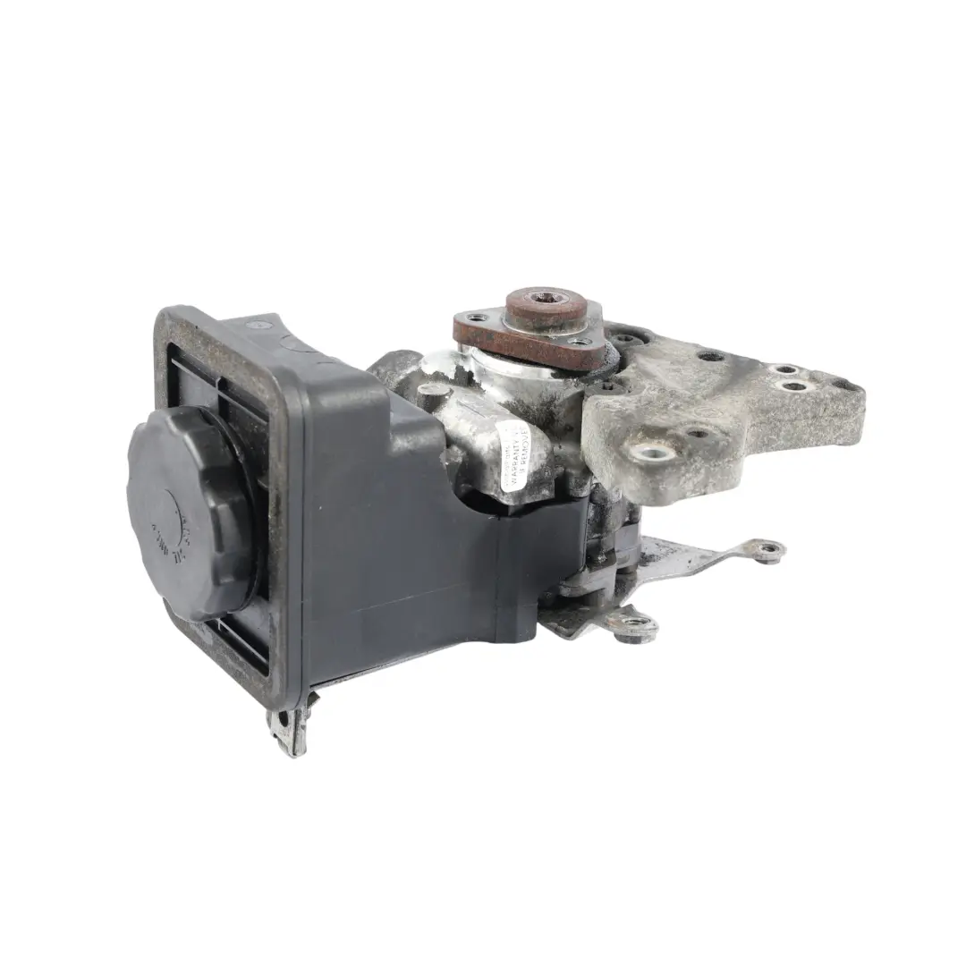 M57N2 Servolenkungspumpe 7693974 für BMW E90 E91 E92 E93 325d 330d Diesel mit Teilenummer 6768169 BMW E90 E91 E92 E93 325d 330d Diesel M57N2 Servolenkungspumpe 7693974 - SKU 6768169-4 - Teilenummer 6768169
