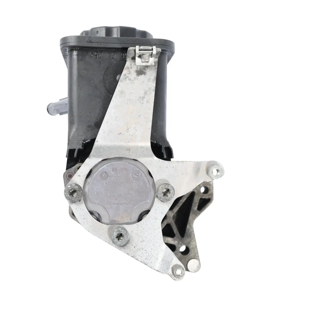 M57N2 Power Steering Pump 7693974 to BMW E90 E91 E92 E93 325d 330d Diesel with Part number 6768169 BMW E90 E91 E92 E93 325d 330d Diesel M57N2 Power Steering Pump 7693974 - SKU 6768169-4 - Part number 6768169