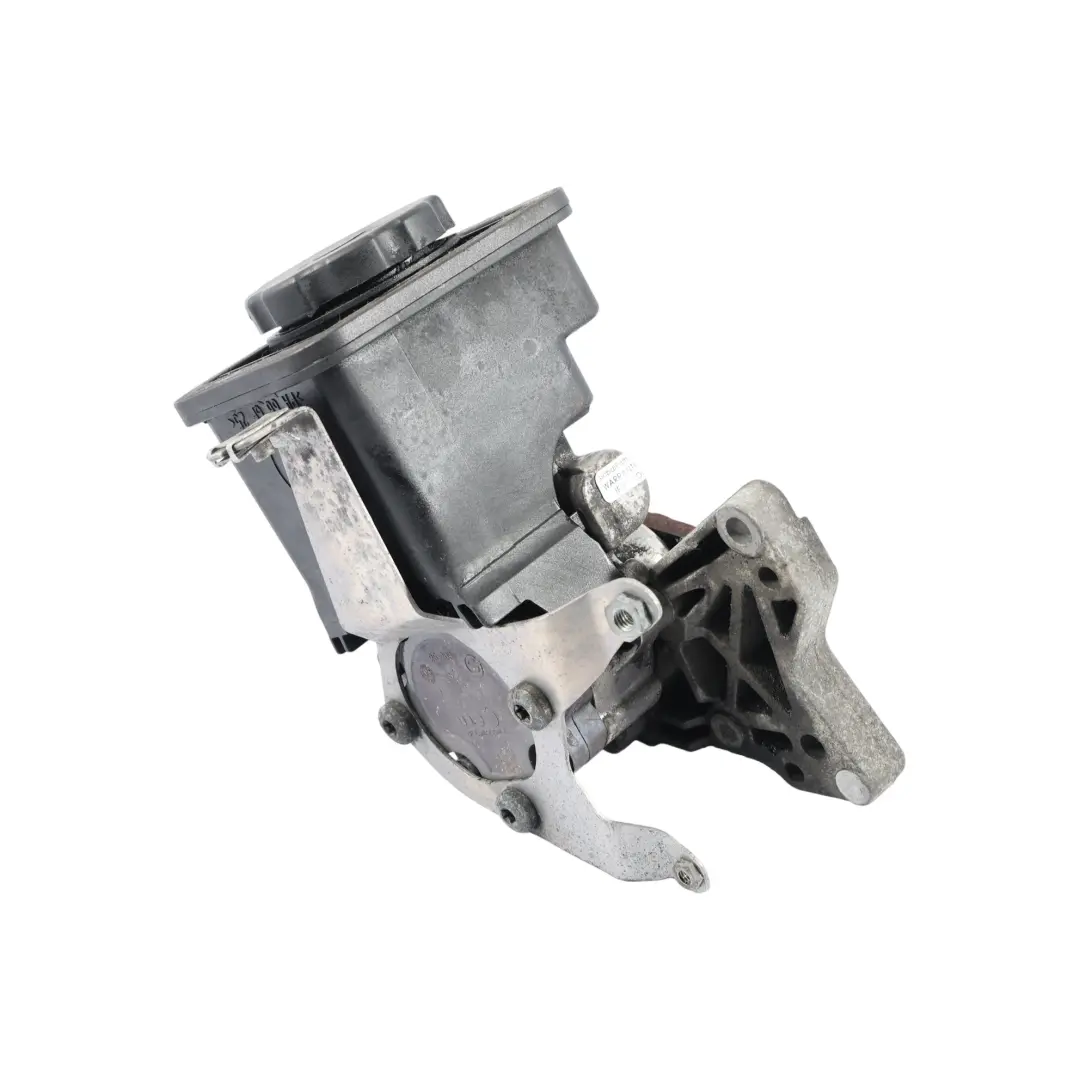 M57N2 Servolenkungspumpe 7693974 für BMW E90 E91 E92 E93 325d 330d Diesel mit Teilenummer 6768169 BMW E90 E91 E92 E93 325d 330d Diesel M57N2 Servolenkungspumpe 7693974 - SKU 6768169-4 - Teilenummer 6768169