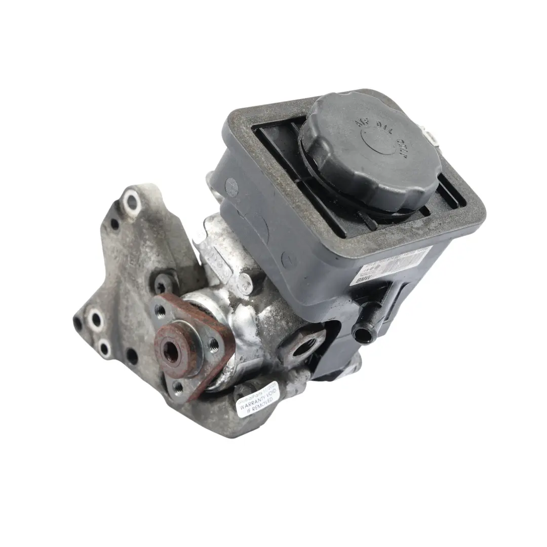 M57N2 Pompe de direction assistée 7693974 pour BMW E90 E91 E92 E93 325d 330d Diesel à propos du numéro de pièce 6768169 BMW E90 E91 E92 E93 325d 330d Diesel M57N2 Pompe de direction assistée 7693974 - SKU 6768169-4 - Numéro de pièce 6768169