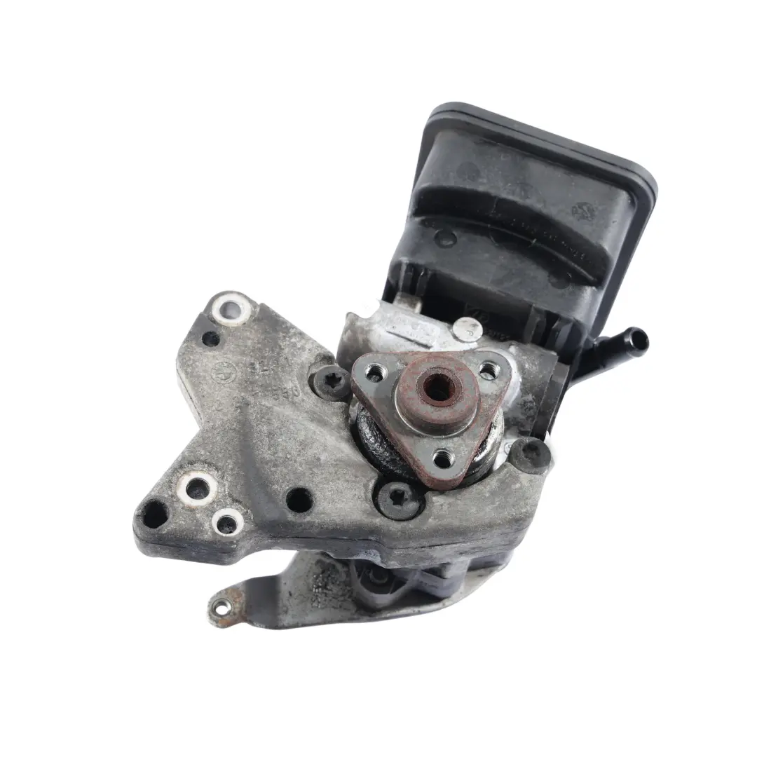 BMW E90 E91 E92 E93 325d 330d Diesel M57N2 Bomba de dirección asistida 7693974 - SKU 6768169-4 - Número de pieza 6768169