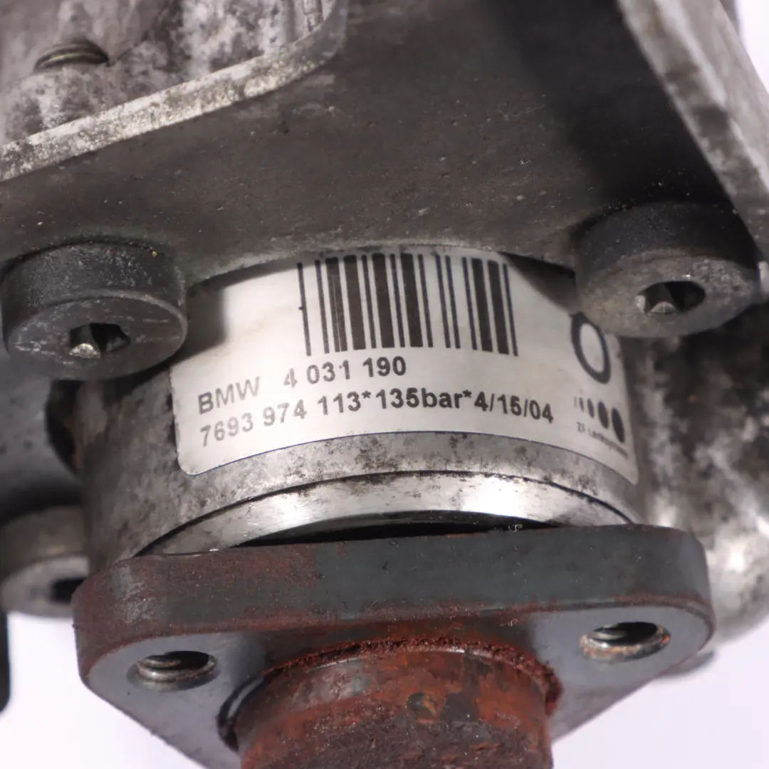 BMW E90 E91 E92 E93 325d 330d Diesel M57N2 Pompa Wspomagania 7693974 - SKU 6768169-5 - Numer Części 6768169