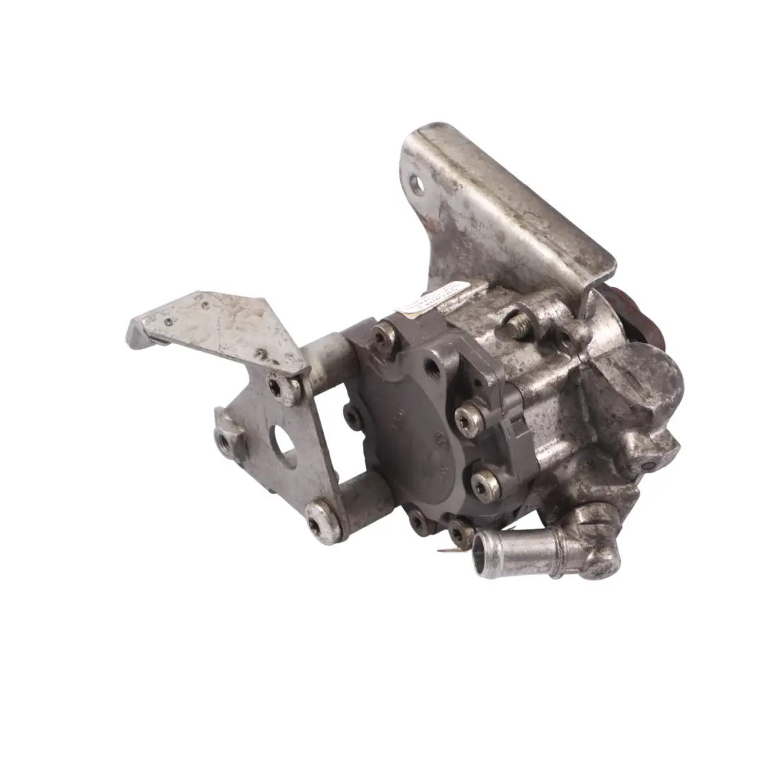 BMW E90 E91 E92 E93 325d 330d Diesel M57N2 Pompe de direction assistée 7693974 - SKU 6768169-5 - Numéro de pièce 6768169