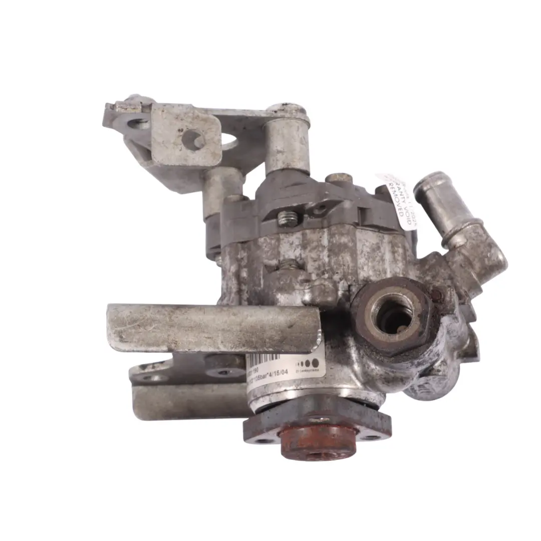 BMW E90 E91 E92 E93 325d 330d Diesel M57N2 Pompa del servosterzo 7693974 - SKU 6768169-5 - Numero di parte 6768169