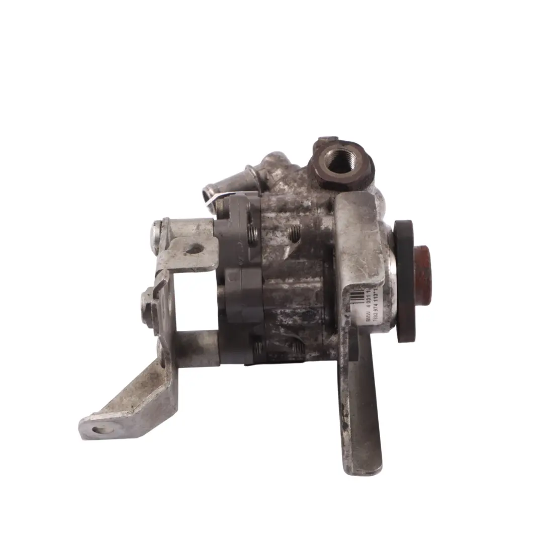 BMW E90 E91 E92 E93 325d 330d Diesel M57N2 Pompa Wspomagania 7693974 - SKU 6768169-5 - Numer Części 6768169