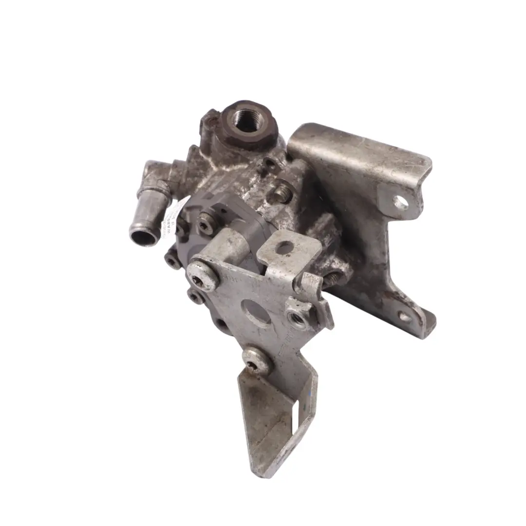 M57N2 Bomba de dirección asistida 7693974 para BMW E90 E91 E92 E93 325d 330d Diesel con número de pieza 6768169 BMW E90 E91 E92 E93 325d 330d Diesel M57N2 Bomba de dirección asistida 7693974 - SKU 6768169-5 - Número de pieza 6768169