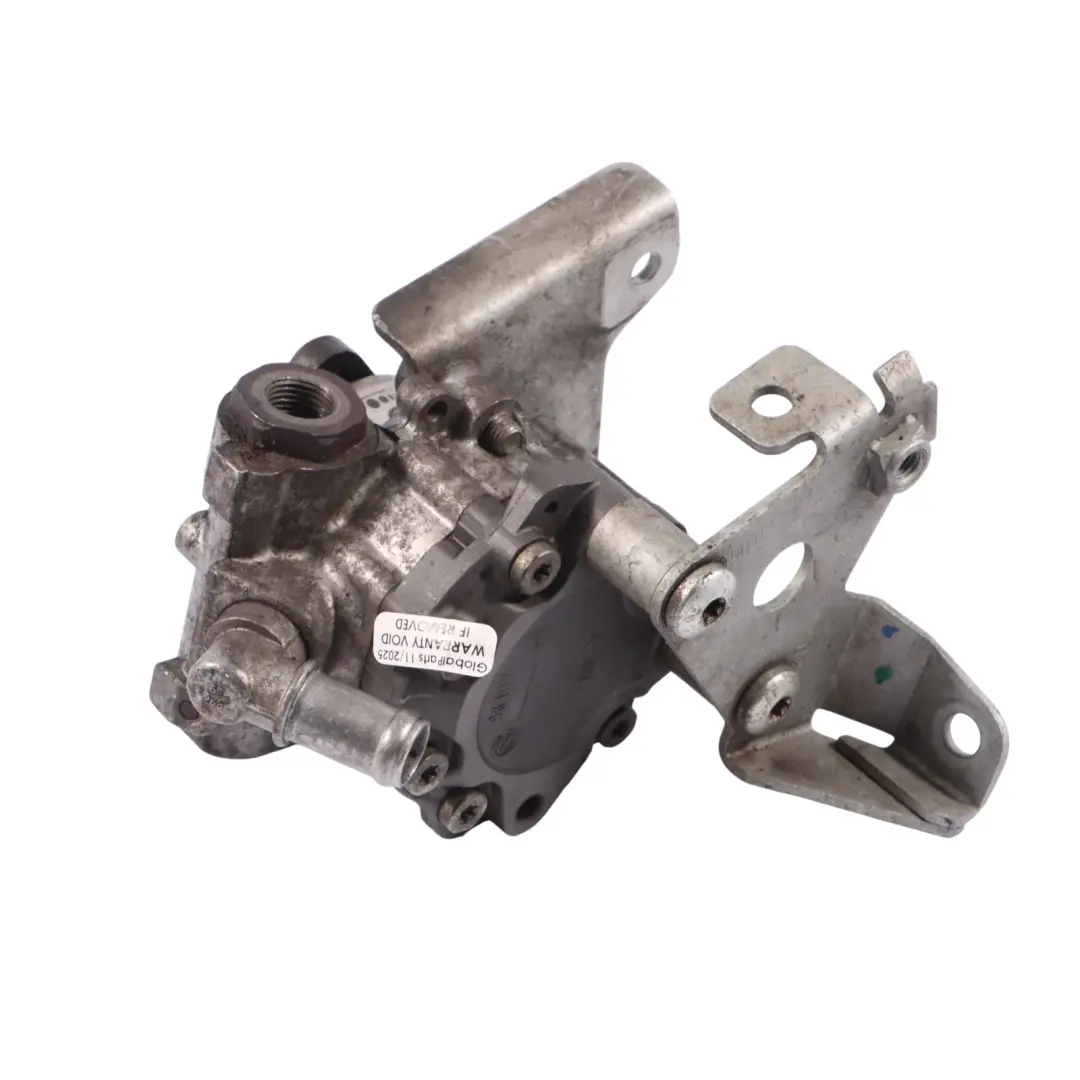 BMW E90 E91 E92 E93 325d 330d Diesel M57N2 Pompa Wspomagania 7693974 - SKU 6768169-5 - Numer Części 6768169