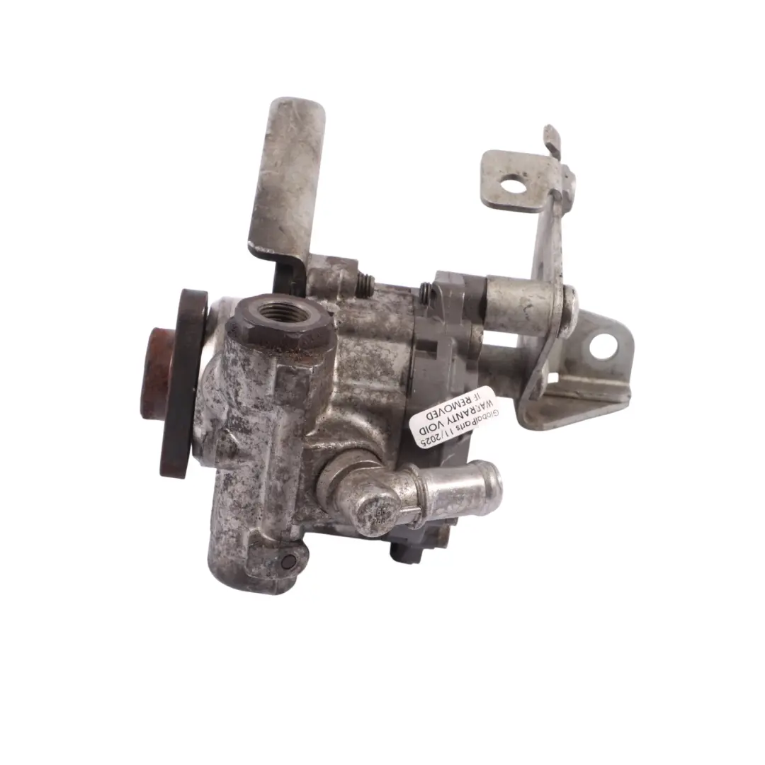 BMW E90 E91 E92 E93 325d 330d Diesel M57N2 Pompa del servosterzo 7693974 - SKU 6768169-5 - Numero di parte 6768169