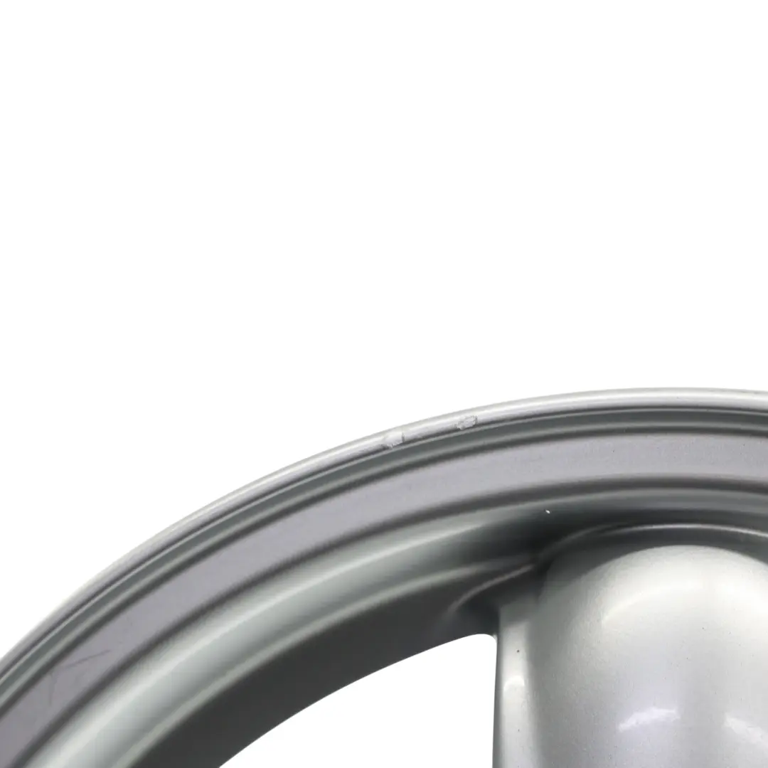 Mini Cooper R50 R56 Jantes Alu Alliage Argent 15" etoile Spooler 100 - SKU 6768498-1 - Numéro de pièce 6768498