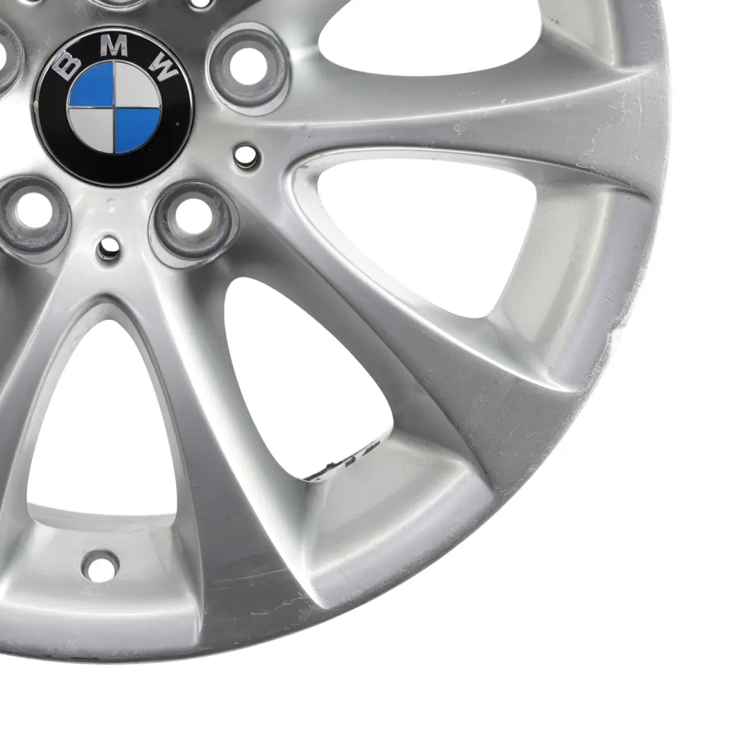 Alliage Aluminium Jante Parle De V 188 17" 8J Et :3 4 pour BMW 3 E90 E91 E92 à propos du numéro de pièce 6768854 BMW 3 E90 E91 E92 Alliage Aluminium Jante Parle De V 188 17" 8J Et :3 4 - SKU 6768854-1 - Numéro de pièce 6768854