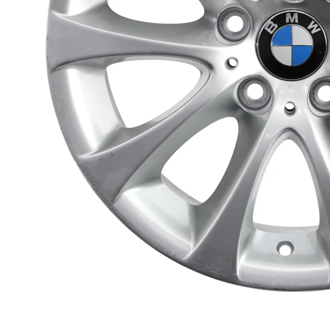Felga Aluminiowa 17" 8J do BMW E90 E91 E92 E93 o numerze 6768854 BMW E90 E91 E92 E93 Felga Aluminiowa 17" 8J - SKU 6768854-1 - Numer Części 6768854