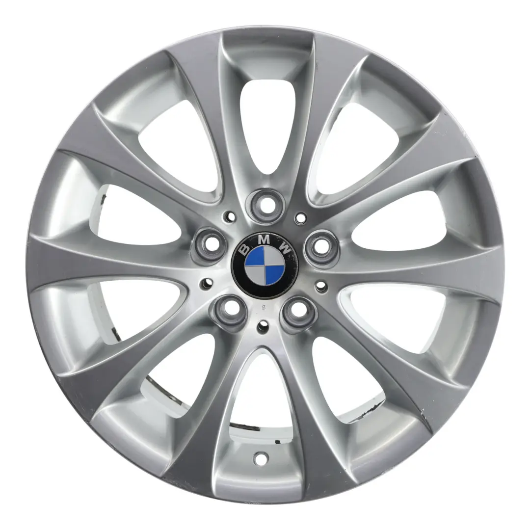 BMW E90 E91 E92 Rear Wheel Alloy Rim V-Spoke 188 17" 8,5J ET:37 - SKU 6768855-1 - Part number 6768855