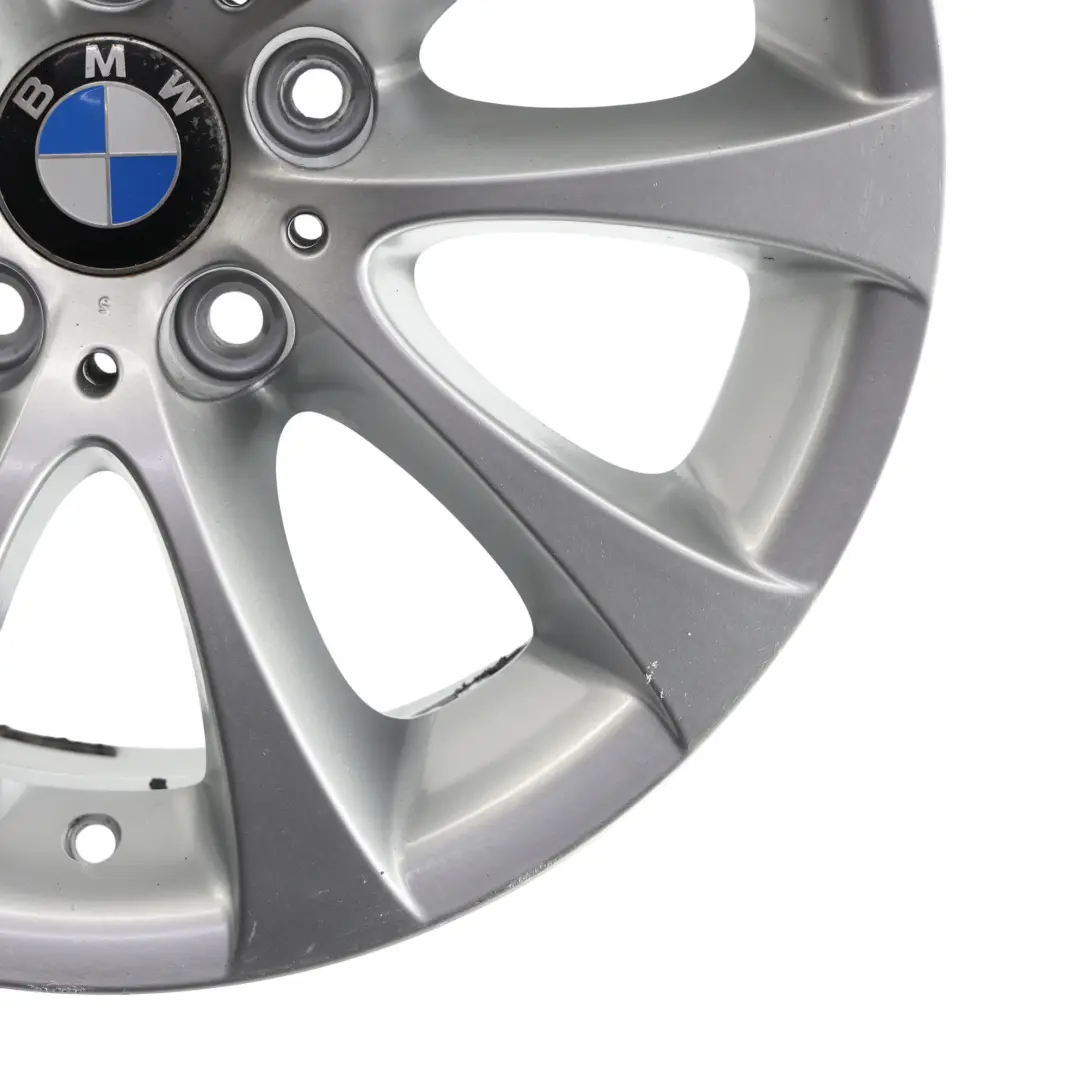 BMW E90 E91 E92 Rear Wheel Alloy Rim V-Spoke 188 17" 8,5J ET:37 - SKU 6768855-1 - Part number 6768855
