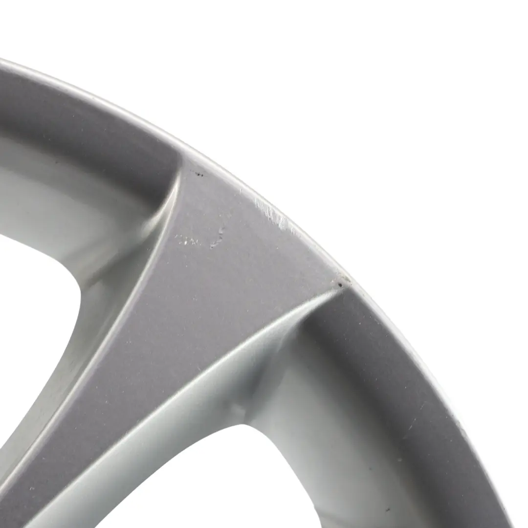 BMW E90 E91 E92 Jante Arrière Alliage Rayons V 188 Mm 17 Pouces 8,5J, ET:37 - SKU 6768855-1 - Numéro de pièce 6768855