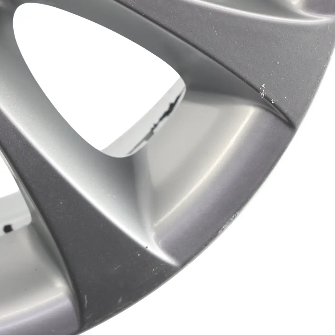 BMW E90 E91 E92 Cerchio Posteriore In Lega A V 188 17" 8,5J ET:37 - SKU 6768855-1 - Numero di parte 6768855