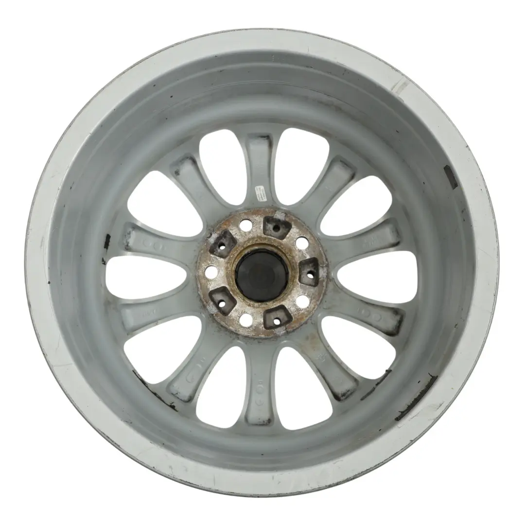 Jantes Alu Alliage Arriere Parle De V 188 8,5J 17" ET:37 pour BMW E90 E91 E92 à propos du numéro de pièce 6768855 BMW E90 E91 E92 Jantes Alu Alliage Arriere Parle De V 188 8,5J 17" ET:37 - SKU 6768855-2 - Numéro de pièce 6768855