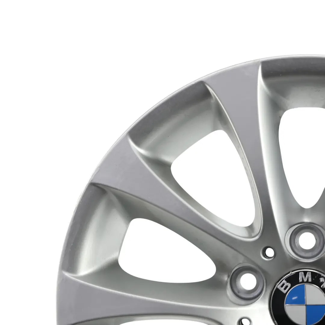 Jantes Alu Alliage Arriere Parle De V 188 8,5J 17" ET:37 pour BMW E90 E91 E92 à propos du numéro de pièce 6768855 BMW E90 E91 E92 Jantes Alu Alliage Arriere Parle De V 188 8,5J 17" ET:37 - SKU 6768855-2 - Numéro de pièce 6768855