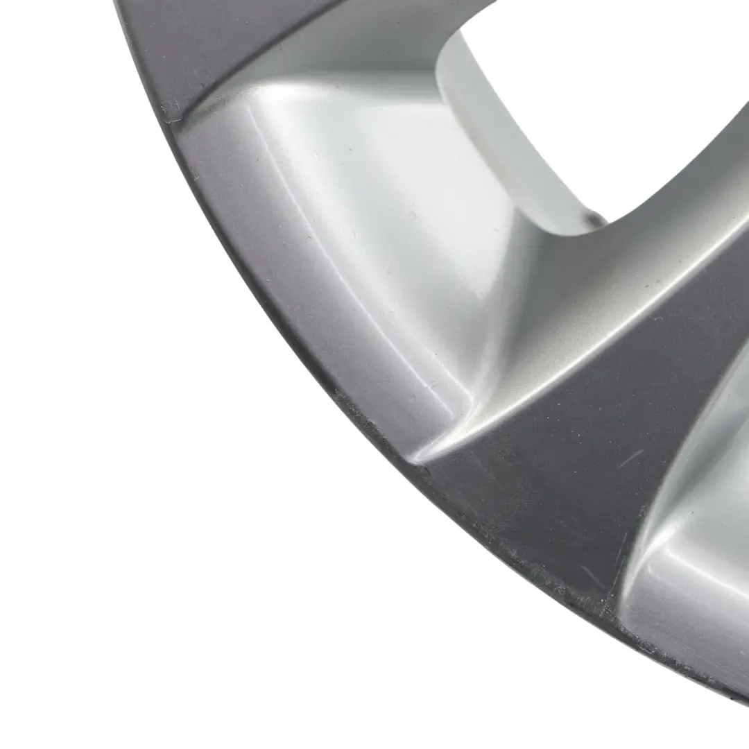 BMW E90 E91 E92 E93 Llanta Aleacion Trasera V Spoke 188 8,5J 17" ET:37 - SKU 6768855-2 - Número de pieza 6768855