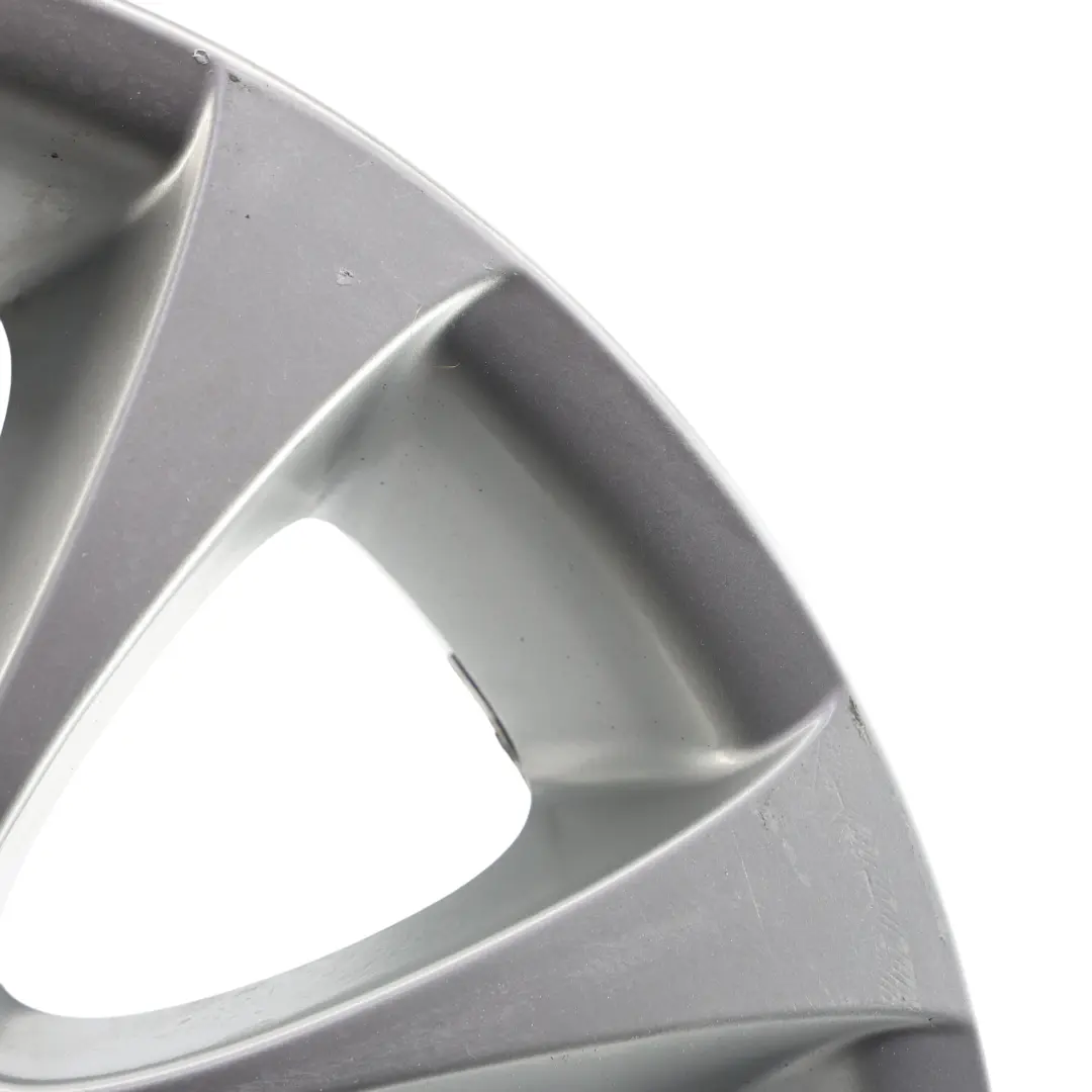 Tylna felga aluminiowa V-Spoke 188 8,5J 17" ET:37 do BMW E90 E91 E92 o numerze 6768855 BMW E90 E91 E92 Tylna felga aluminiowa V-Spoke 188 8,5J 17" ET:37 - SKU 6768855-2 - Numer Części 6768855