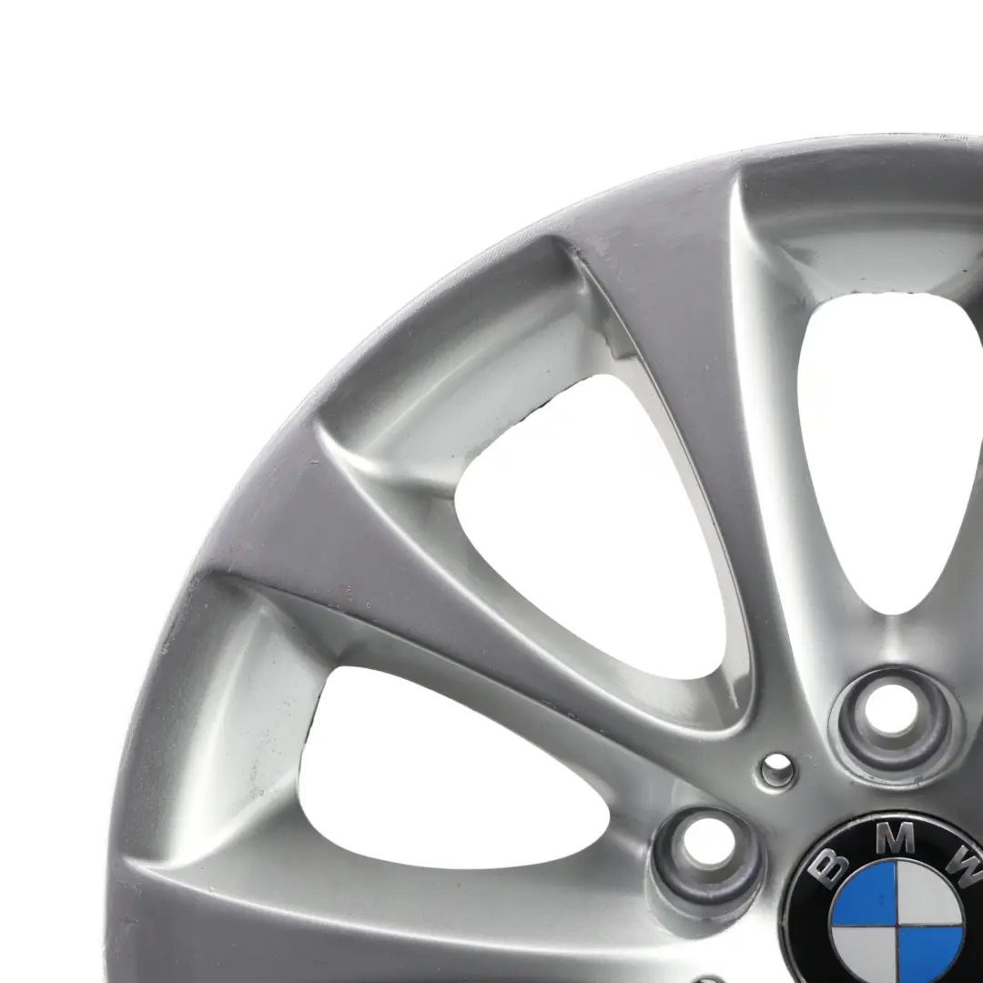 Jantes Alu Alliage Arriere Parle De V 188 8,5J 17" Et :3 7 pour BMW E90 E91 E92 à propos du numéro de pièce 6768855 BMW E90 E91 E92 Jantes Alu Alliage Arriere Parle De V 188 8,5J 17" Et :3 7 - SKU 6768855-3 - Numéro de pièce 6768855