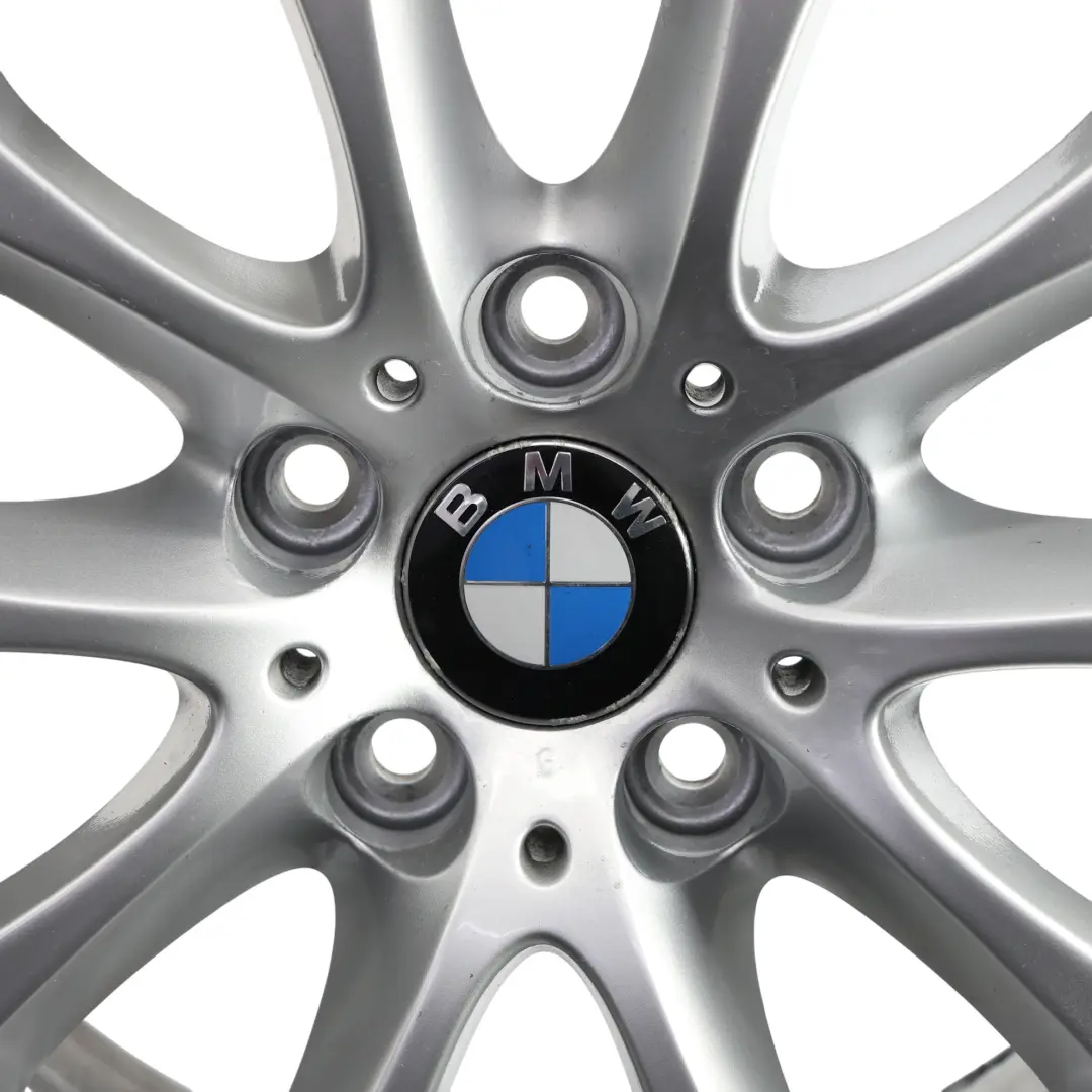 BMW E90 E91 E92 AlluMini o Cerchione IN Lega Posteriore Raggi V 188 8,5J 17" Et - SKU 6768855-3 - Numero di parte 6768855