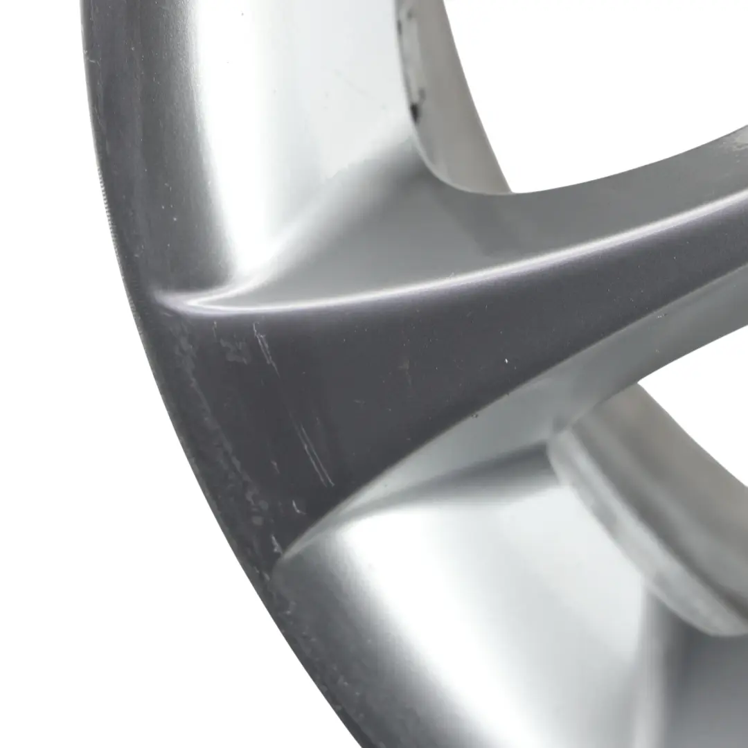 Jantes Alu Alliage Arriere Parle De V 188 8,5J 17" Et :3 7 pour BMW E90 E91 E92 à propos du numéro de pièce 6768855 BMW E90 E91 E92 Jantes Alu Alliage Arriere Parle De V 188 8,5J 17" Et :3 7 - SKU 6768855-3 - Numéro de pièce 6768855