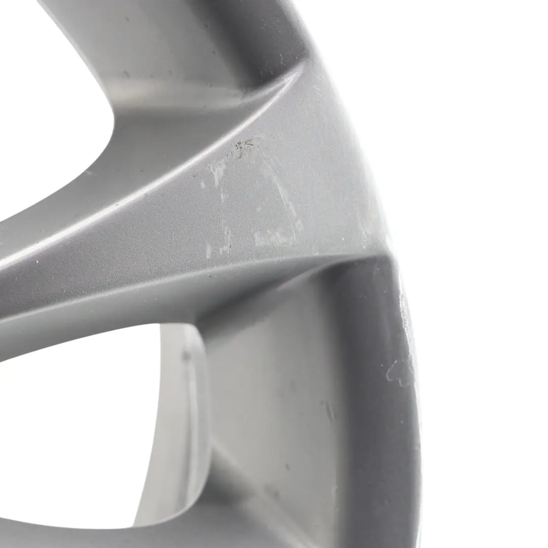 Jantes Alu Alliage Arriere Parle De V 188 8,5J 17" Et :3 7 pour BMW E90 E91 E92 à propos du numéro de pièce 6768855 BMW E90 E91 E92 Jantes Alu Alliage Arriere Parle De V 188 8,5J 17" Et :3 7 - SKU 6768855-3 - Numéro de pièce 6768855