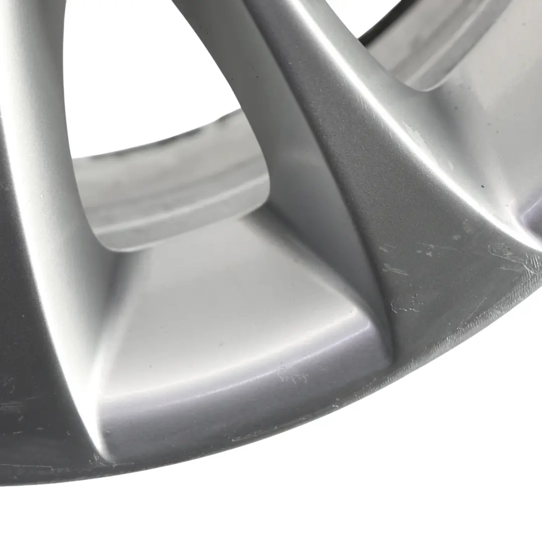 Felga Aluminiowa 17" 8,5J do BMW E90 o numerze 6768855 BMW E90 Felga Aluminiowa 17" 8,5J - SKU 6768855-3 - Numer Części 6768855