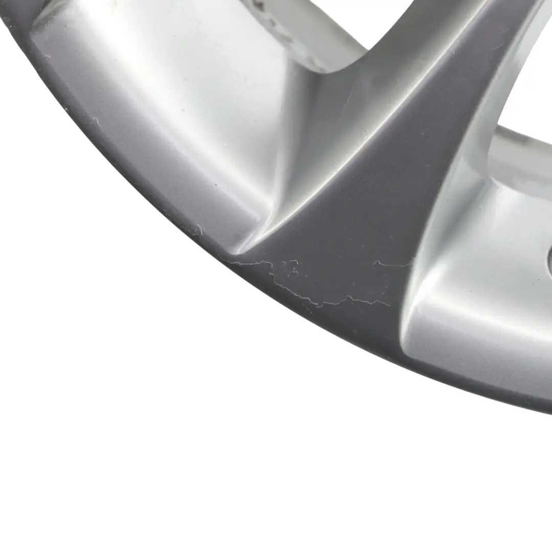 Roue arrière Jante en alliage 17" 8,5J V-Spoke 188 pour BMW E90 E91 E92 E93 à propos du numéro de pièce 6768855 BMW E90 E91 E92 E93 Roue arrière Jante en alliage 17" 8,5J V-Spoke 188 - SKU 6768855-5 - Numéro de pièce 6768855