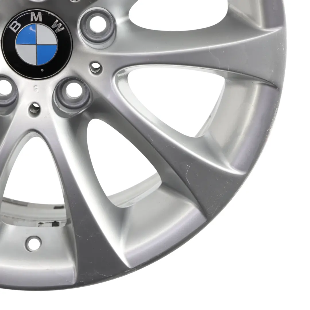 Roue arrière Jante en alliage 17" 8,5J V-Spoke 188 pour BMW E90 E91 E92 E93 à propos du numéro de pièce 6768855 BMW E90 E91 E92 E93 Roue arrière Jante en alliage 17" 8,5J V-Spoke 188 - SKU 6768855-5 - Numéro de pièce 6768855