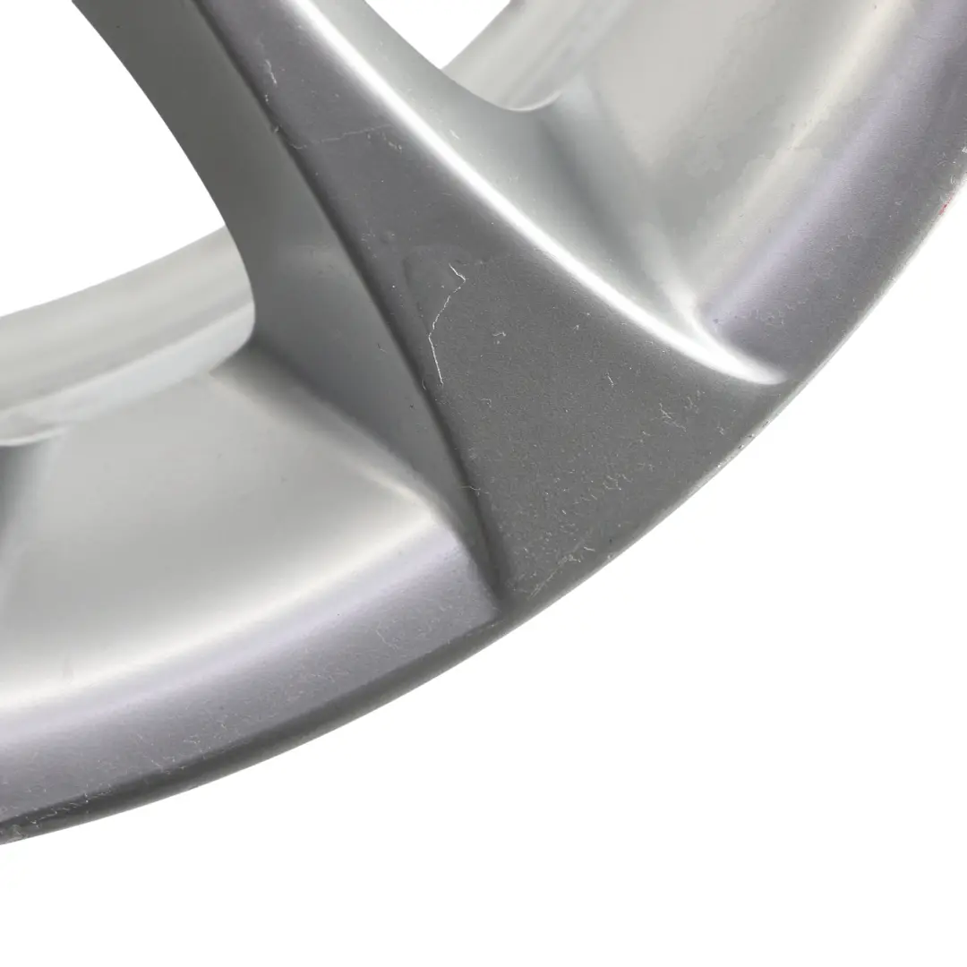 Cerchio in lega posteriore 17" 8,5J V-Spoke 188 per BMW E90 E91 E92 E93 con numero di parte 6768855 BMW E90 E91 E92 E93 Cerchio in lega posteriore 17" 8,5J V-Spoke 188 - SKU 6768855-5 - Numero di parte 6768855