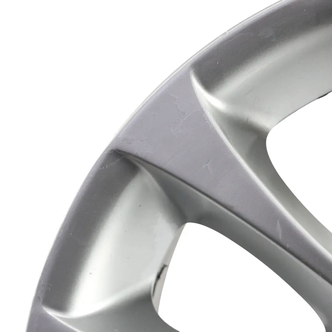 Roue arrière Jante en alliage 17" 8,5J V-Spoke 188 pour BMW E90 E91 E92 E93 à propos du numéro de pièce 6768855 BMW E90 E91 E92 E93 Roue arrière Jante en alliage 17" 8,5J V-Spoke 188 - SKU 6768855-5 - Numéro de pièce 6768855