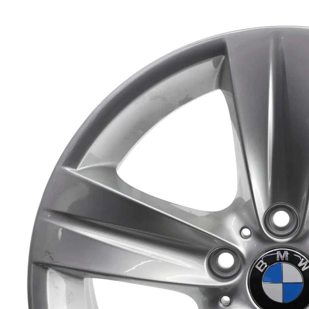Felga Aluminiowa 18" Star Spoke 189 8J ET:34 do BMW E90 E91 E92 E93 o numerze 6768858 BMW E90 E91 E92 E93 Felga Aluminiowa 18" Star Spoke 189 8J ET:34 - SKU 6768858-1 - Numer Części 6768858